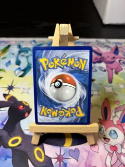 Pokemon TCG - Eevee Reverse Holo - Sun & Moon 101/149 - Image 2