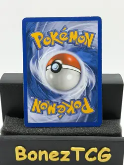 Dialga LV.X 105/106 Great Encounters Holo Pokemon - Image 2