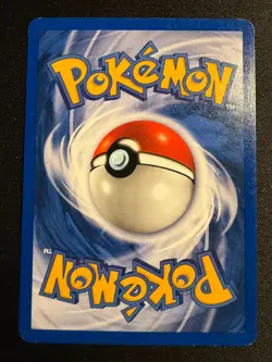Pokemon Vintage Sabrina's Psyduck 99/132 Gym Challenge Regular - Image 2