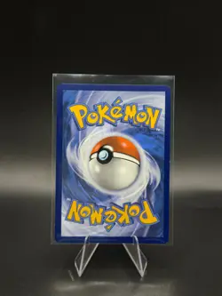 Eevee ex - SVP 174 - Black Star Promo Prismatic Evolution - Pokemon Card - NM/M - Image 2
