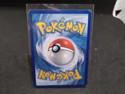 Pikachu 40/147 Burning Shadows Pokemon MP - Image 2