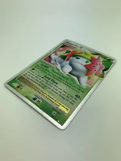 Pokemon TCG • Shaymin LV.X (Land Forme) • Platinum 126/127 • LP/NM Rare Holo - Image 3