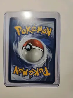 Pikachu V SWSH143 SWSH: Pokemon Sword & Shield Pokemon Celebrations Promo NM - Image 4