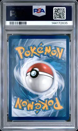 2023 POKEMON SWORD & SHIELD CROWN ZENITH #019 CHARIZARD VSTAR PSA 10 - Image 2