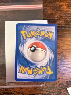 Pokemon Ampharos Expedition 34/165 & Meganium 54/165 Non-Holo Rare Card Lot: LP - Image 5