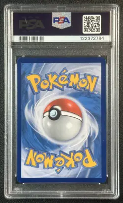 BIRTHDAY PIKACHU HOLO PSA 10 2021 POKEMON CHI. #007/025 25TH ANNIVERSARY EVENTS - Image 2