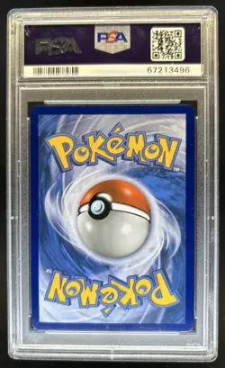 2017 Pokemon Shining Legends Mewtwo #78/73 PSA 10 GEM MINT - Image 2