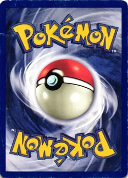Pokemon TCG Dark Primeape 43/82 1st Edition Team Rocket DMG - Image 2