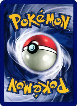 Pokemon TCG Team Rocket Dark Machoke 40/82 Uncommon Unlimited LP - Image 2