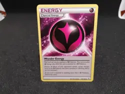 Pokemon - Wonder Energy - 144/160 - Uncommon - XY - Primal Clash - Image 1