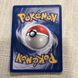 2000 Dark Machamp 10/82 Team Rocket Unlimited Holo Rare Pokemon Tcg LP - Image 5