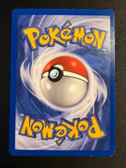 Pokemon Vintage Misty's Magikarp 88/132 Gym Challenge Regular - Image 2