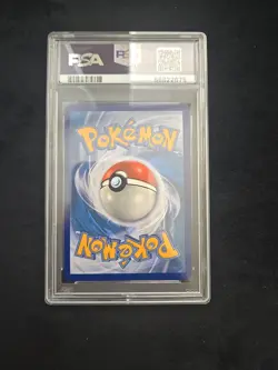 PSA 10 GEM MINT Charizard V 019/189 Pokemon SWSH Darkness Ablaze Ultra Rare Holo - Image 5