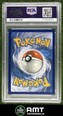 Gardevoir PSA 9 2015 Pokemon XY Ancient Origins Cosmos Holo #54/98 0931 - Image 2