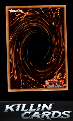 1st Edition Burial from a Different Dimension DP03-EN026 YuGiOh Ultra Rare Dueli - Image 2