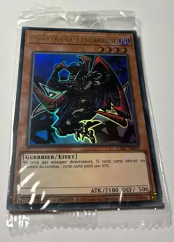 Yu-Gi-Oh - ZOMBYRA LA TENEBREUSE - LART-FR059 - Ultra - Mint Scellee Y - Image 4