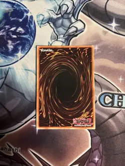 (VHL) Yugioh Man-Eater Bug LOB-108 Super Rare Unlimited VLP - Image 3