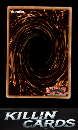 1st Edition Recurring Nightmare FOTB-EN066 YuGiOh Secret Rare Force of the Break - Image 2