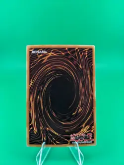 Yu-Gi-Oh! Token: Jaden - Rage Of The Abyss (ROTA) TKN5-EN012 Super Rare - Image 2