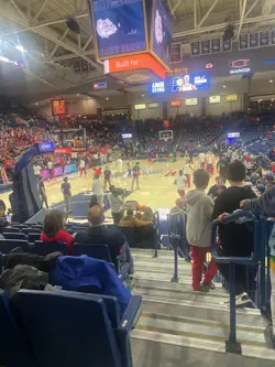 SEALED One Piece Monkey D. Luffy US Voyage Gonzaga College Basketball Promo Card - Image 2