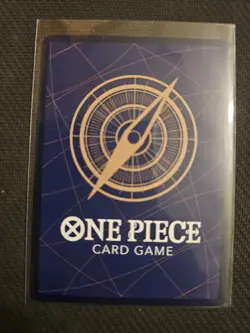 Charlotte Pudding PRB02-010 SR The Best Vol. 2 One Piece CCG English - Image 2