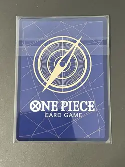 [SEALED] Roronoa Zoro SR ST21-015 One Piece [Flagship for JAPAN] Promo (2) - Image 2
