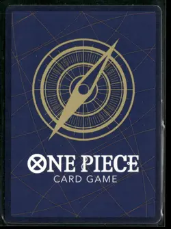 2024 One Piece Monkey.D.Luffy Alternate Art OP09-119 Emperors in the New World - Image 2