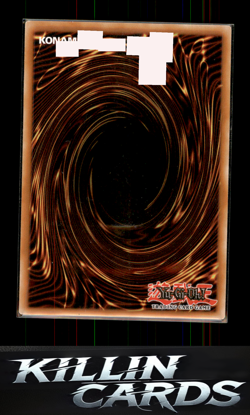Infinite Impermanence FLOD-EN077 Secret Rare Flames of Destruction YuGiOh Card N - Image 2