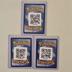 Pokemon TCG V Holo Lot - Sandaconda, Falinks, Magnezone (3 Cards) - Image 3
