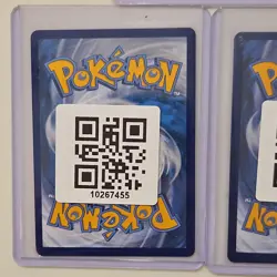 Pokemon TCG V Holo Lot - Sandaconda, Falinks, Magnezone (3 Cards) - Image 4