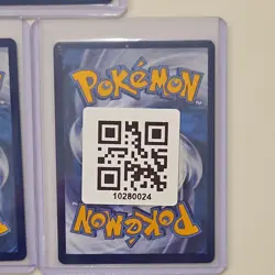 Pokemon TCG V Holo Lot - Sandaconda, Falinks, Magnezone (3 Cards) - Image 5