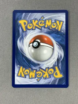 Pokemon Card Charmander Ascended Heroes Promo Cosmos Holo NM FIRE TAIL SWIRL #2 - Image 3