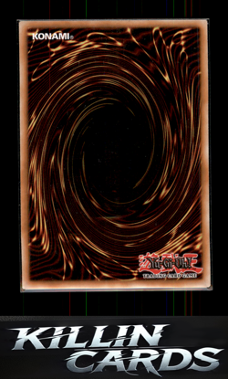Infinite Impermanence FLOD-EN077 Secret Rare Flames of Destruction YuGiOh Card N - Image 2