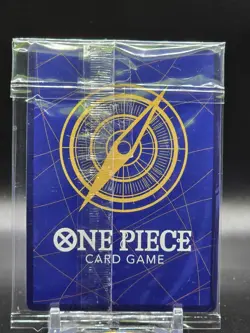 One Piece Dracule Mihawk #ST12-003 Sealed Promo Card (E) - Image 2