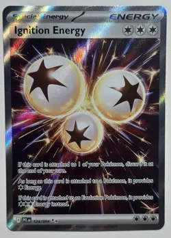 Pokemon Holo Trainer Full Art 5 Card lot - Image 4