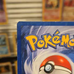 Pokemon Dark Houndoom Holo Rare Neo Destiny 7/105 60 HP 2000 Card - Image 3