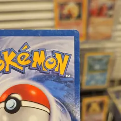 Pokemon Dark Houndoom Holo Rare Neo Destiny 7/105 60 HP 2000 Card - Image 4