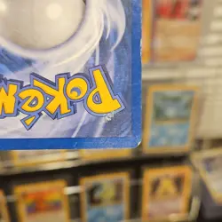 Pokemon Dark Houndoom Holo Rare Neo Destiny 7/105 60 HP 2000 Card - Image 5