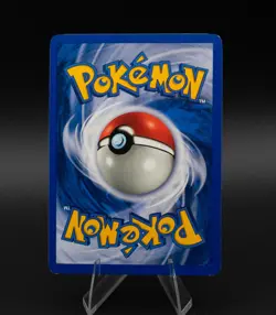 Trainer Challenge Pokemon Card Team Rocket 74/82 Uncommon TCG 2000 WOTC - Image 2