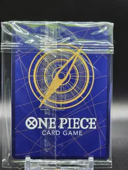 One Piece Roronoa Zoro #OP07-113 Sealed Promo Card (D) - Image 2