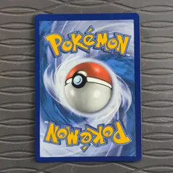 Mega Lopunny & Jigglypuff GX 165/236 Cosmic Eclipse Ultra Rare Pokemon Card - Image 2