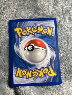 Rapidash Holo 13/112 FireRed & LeafGreen 2004 Pokemon Card - Image 2