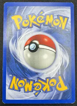 Misdreavus 39/53 Promo WoTC Promo Pokemon Card MP - Image 2