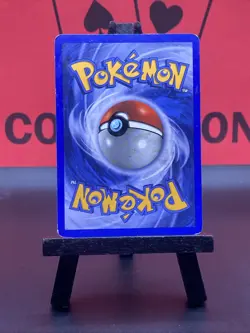 Smeargle 32 Black Star Promo WOTC Pokemon Card Vintage MP - Image 5