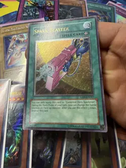 Yugioh card collection! Entire lot of vintage and playables. Most are played!!! - Image 4