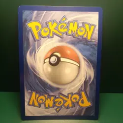 Mewtwo 052 Sv: Scarlet & Violet Promo Cards Holo NM - Image 4