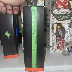 MTG Teenage Mutant Ninja Turtles Commander Deck Turtle Power! - Image 2