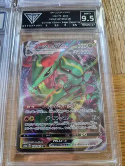 Deluxe Pokemon Mystery Pack - Slab, Booster, Pre-2000 Cards And More! - Image 2