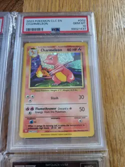 Deluxe Pokemon Mystery Pack - Slab, Booster, Pre-2000 Cards And More! - Image 5