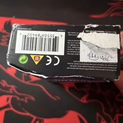 MTG OKO THE TRICKSTER Planeswalker Deck New Box Wear Please Read Description - Image 4